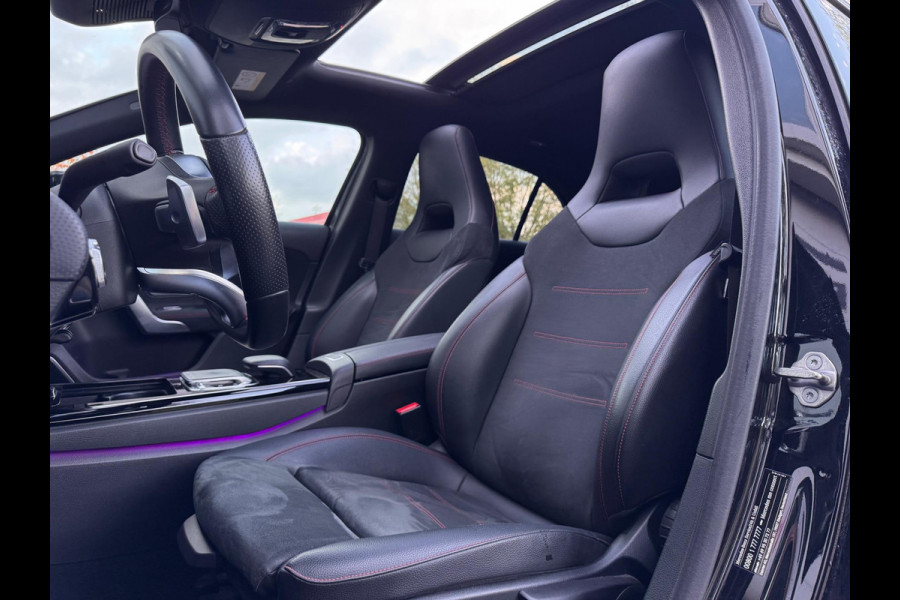 Mercedes-Benz A-Klasse 250 4MATIC Premium Plus Pano/360/Burmester