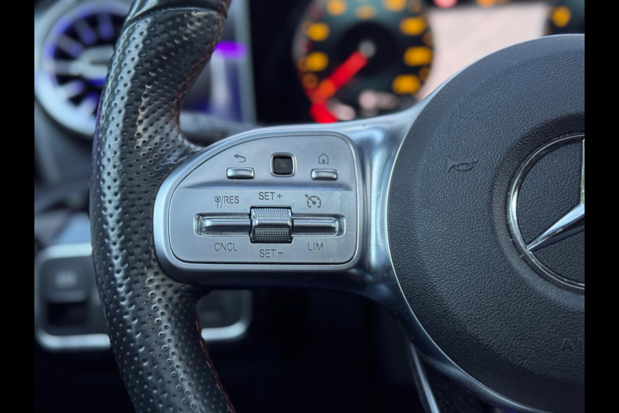 Mercedes-Benz A-Klasse 250 4MATIC Premium Plus Pano/360/Burmester