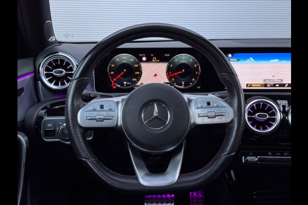 Mercedes-Benz A-Klasse 250 4MATIC Premium Plus Pano/360/Burmester