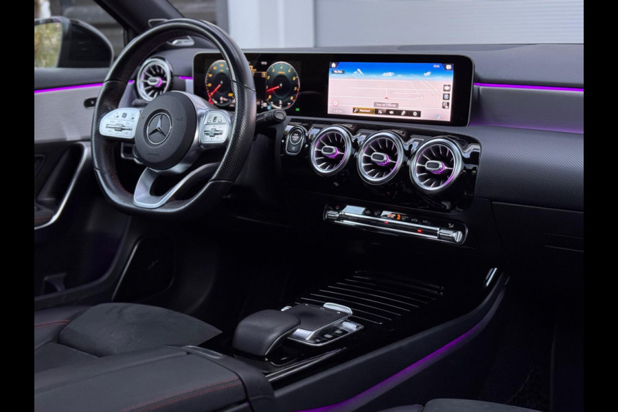 Mercedes-Benz A-Klasse 250 4MATIC Premium Plus Pano/360/Burmester