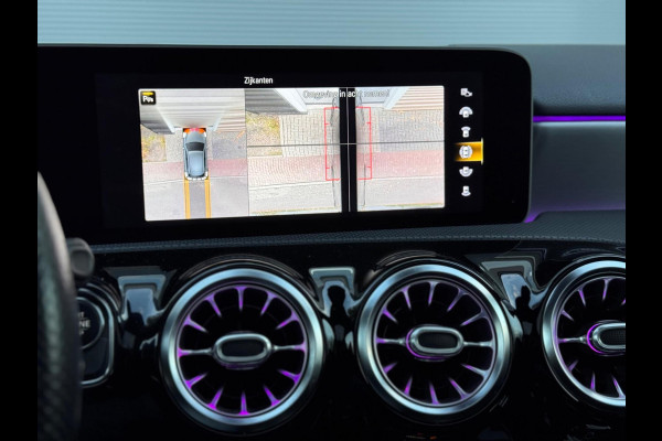 Mercedes-Benz A-Klasse 250 4MATIC Premium Plus Pano/360/Burmester