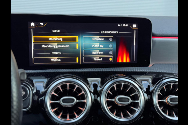 Mercedes-Benz A-Klasse 250 4MATIC Premium Plus Pano/360/Burmester