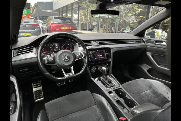 Volkswagen Arteon 2.0 TSI Business R R Line Panoramadak Adapt. Cruise LED Leer/Alcantara 18''LM