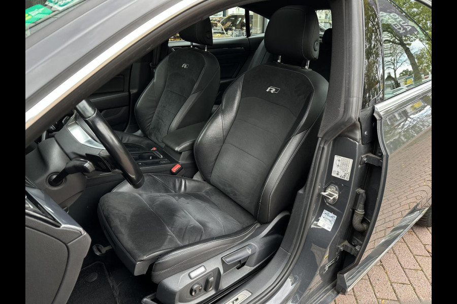 Volkswagen Arteon 2.0 TSI Business R R Line Panoramadak Adapt. Cruise LED Leer/Alcantara 18''LM