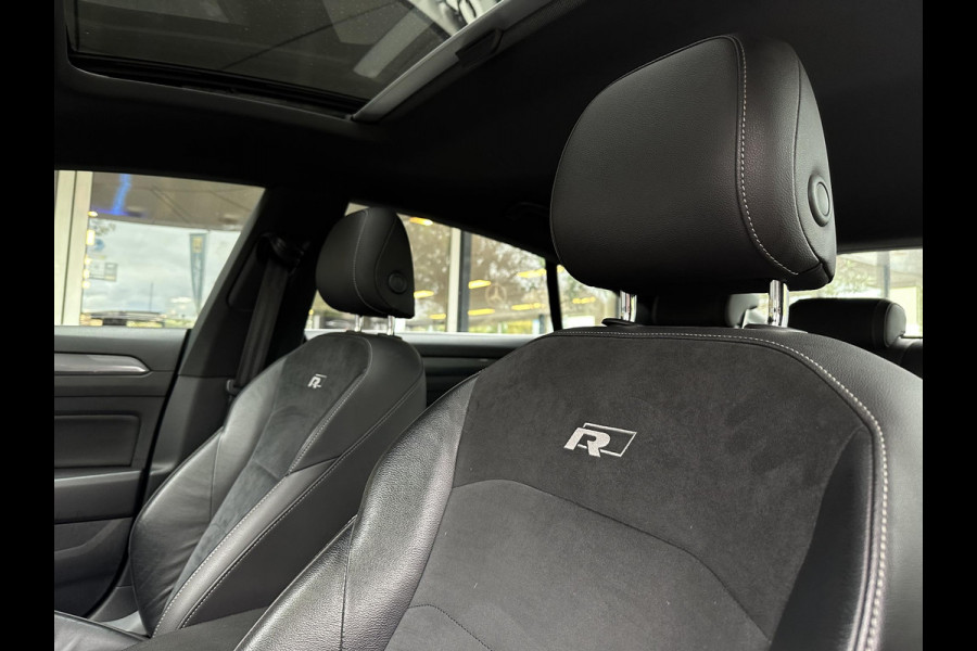 Volkswagen Arteon 2.0 TSI Business R R Line Panoramadak Adapt. Cruise LED Leer/Alcantara 18''LM