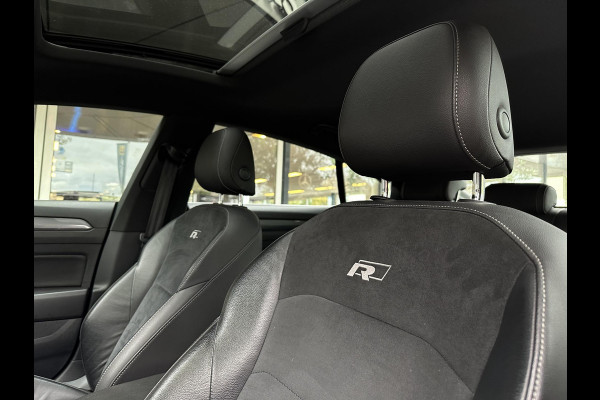 Volkswagen Arteon 2.0 TSI Business R R Line Panoramadak Adapt. Cruise LED Leer/Alcantara 18''LM