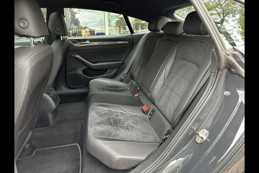 Volkswagen Arteon 2.0 TSI Business R R Line Panoramadak Adapt. Cruise LED Leer/Alcantara 18''LM