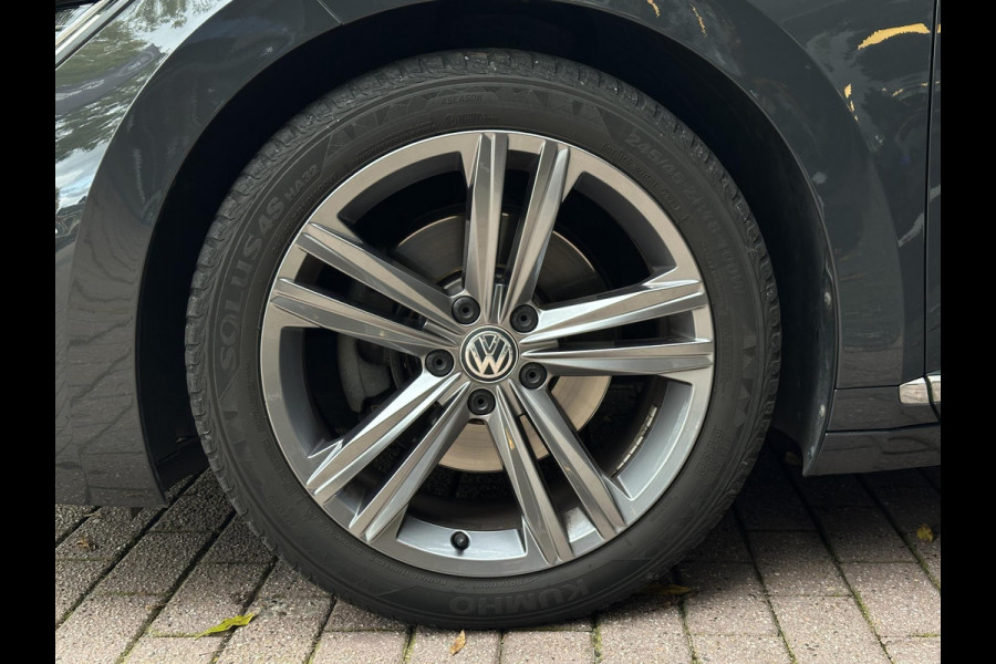 Volkswagen Arteon 2.0 TSI Business R R Line Panoramadak Adapt. Cruise LED Leer/Alcantara 18''LM