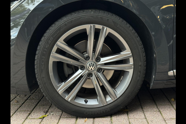 Volkswagen Arteon 2.0 TSI Business R R Line Panoramadak Adapt. Cruise LED Leer/Alcantara 18''LM