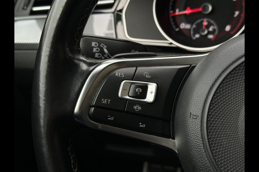 Volkswagen Arteon 2.0 TSI Business R R Line Panoramadak Adapt. Cruise LED Leer/Alcantara 18''LM