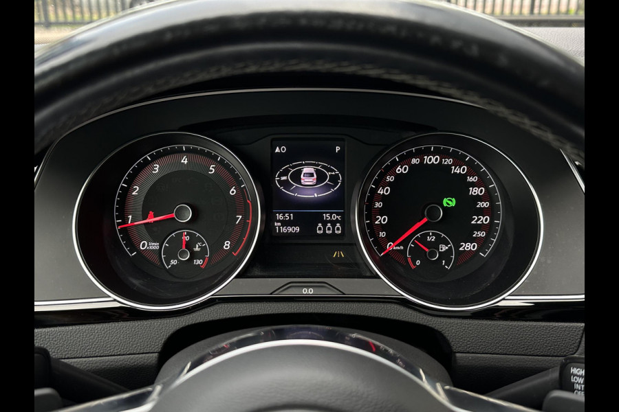 Volkswagen Arteon 2.0 TSI Business R R Line Panoramadak Adapt. Cruise LED Leer/Alcantara 18''LM