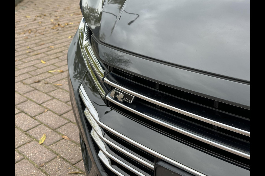 Volkswagen Arteon 2.0 TSI Business R R Line Panoramadak Adapt. Cruise LED Leer/Alcantara 18''LM