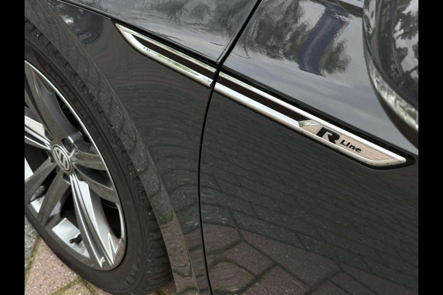 Volkswagen Arteon 2.0 TSI Business R R Line Panoramadak Adapt. Cruise LED Leer/Alcantara 18''LM