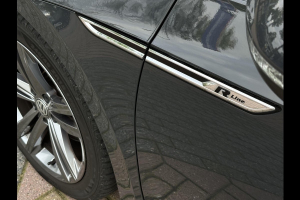Volkswagen Arteon 2.0 TSI Business R R Line Panoramadak Adapt. Cruise LED Leer/Alcantara 18''LM