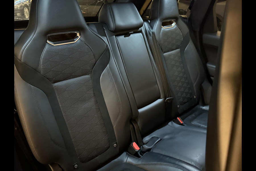 Land Rover Range Rover Sport 5.0 V8 SC SVR|PANO|576PK|VOL|INRUIL MOGELIJK