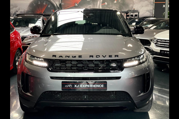 Land Rover Range Rover Evoque 1.5 P300e AWD R-Dynamic S