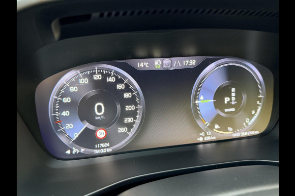 Volvo XC40 1.5 T5 Twin Engine Inscription Automaat | Leren bekleding | LED verlichting | Stoelverwarming | Getint glas | 19 inch lichtmetal