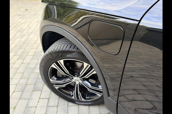 Volvo XC40 1.5 T5 Twin Engine Inscription Automaat | Leren bekleding | LED verlichting | Stoelverwarming | Getint glas | 19 inch lichtmetal