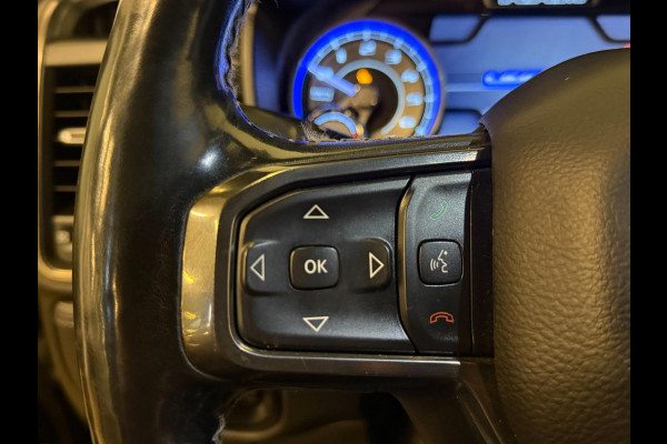 Dodge Ram 1500 5.7 V8 4x4 Crew Cab Limited|PANO|WEINIG KM |INRUIL MOGELIJK