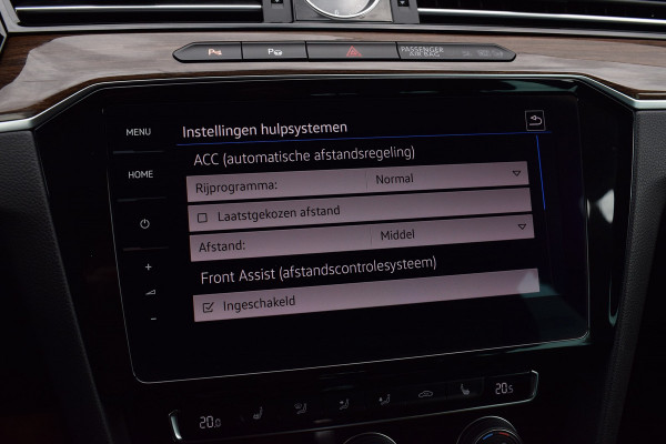 Volkswagen Passat 1.4 TSI 150pk DSG R-line | BTW | Virtual | Camera