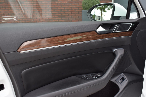 Volkswagen Passat 1.4 TSI 150pk DSG R-line | BTW | Virtual | Camera
