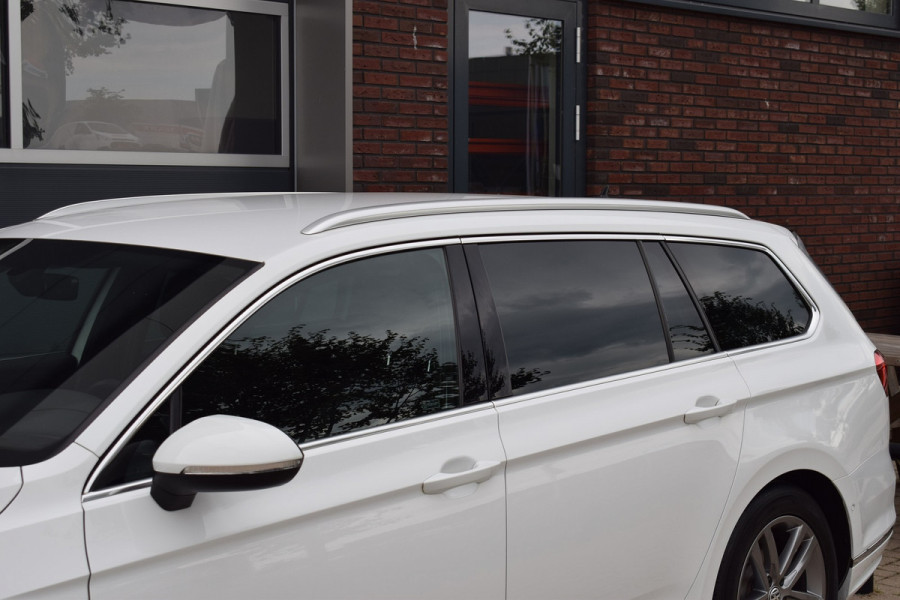 Volkswagen Passat 1.4 TSI 150pk DSG R-line | BTW | Virtual | Camera