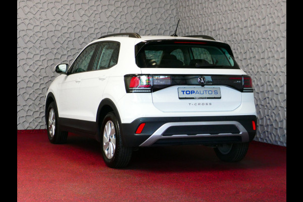 Volkswagen T-Cross NIEUW MODEL T-CROSS 116PK VIR.COCKPIT LMV CARPLAY 2024 "Volkswagen rijden begint bij Topautos.nl – 75 topmodellen direct op voorraad!" Volkswagen T-Cross NIEUW MODEL T-CROSS 116PK VIR.COCKPIT LMV CARPLAY 2024 "Volkswagen rijden begint bij Topautos.nl – 75 topmodellen direct op voorraad!"