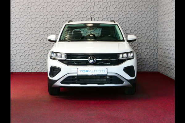 Volkswagen T-Cross NIEUW MODEL T-CROSS 116PK VIR.COCKPIT LMV CARPLAY 2024 "Volkswagen rijden begint bij Topautos.nl – 75 topmodellen direct op voorraad!" Volkswagen T-Cross NIEUW MODEL T-CROSS 116PK VIR.COCKPIT LMV CARPLAY 2024 "Volkswagen rijden begint bij Topautos.nl – 75 topmodellen direct op voorraad!"