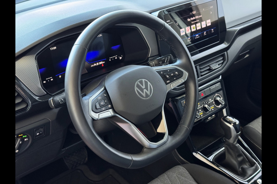Volkswagen T-Cross NIEUW MODEL T-CROSS 116PK VIR.COCKPIT LMV CARPLAY 2024 "Volkswagen rijden begint bij Topautos.nl – 75 topmodellen direct op voorraad!" Volkswagen T-Cross NIEUW MODEL T-CROSS 116PK VIR.COCKPIT LMV CARPLAY 2024 "Volkswagen rijden begint bij Topautos.nl – 75 topmodellen direct op voorraad!"