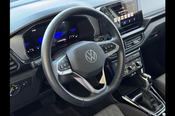 Volkswagen T-Cross NIEUW MODEL T-CROSS 116PK VIR.COCKPIT LMV CARPLAY 2024 "Volkswagen rijden begint bij Topautos.nl – 75 topmodellen direct op voorraad!" Volkswagen T-Cross NIEUW MODEL T-CROSS 116PK VIR.COCKPIT LMV CARPLAY 2024 "Volkswagen rijden begint bij Topautos.nl – 75 topmodellen direct op voorraad!"