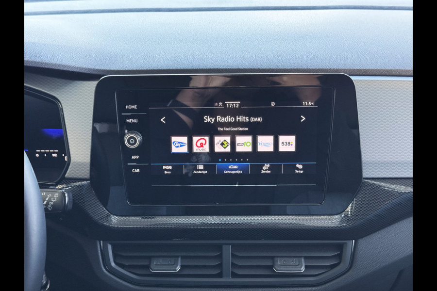 Volkswagen T-Cross NIEUW MODEL T-CROSS 116PK VIR.COCKPIT LMV CARPLAY 2024 "Volkswagen rijden begint bij Topautos.nl – 75 topmodellen direct op voorraad!" Volkswagen T-Cross NIEUW MODEL T-CROSS 116PK VIR.COCKPIT LMV CARPLAY 2024 "Volkswagen rijden begint bij Topautos.nl – 75 topmodellen direct op voorraad!"