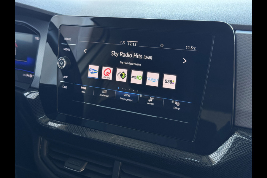 Volkswagen T-Cross NIEUW MODEL T-CROSS 116PK VIR.COCKPIT LMV CARPLAY 2024 "Volkswagen rijden begint bij Topautos.nl – 75 topmodellen direct op voorraad!" Volkswagen T-Cross NIEUW MODEL T-CROSS 116PK VIR.COCKPIT LMV CARPLAY 2024 "Volkswagen rijden begint bij Topautos.nl – 75 topmodellen direct op voorraad!"