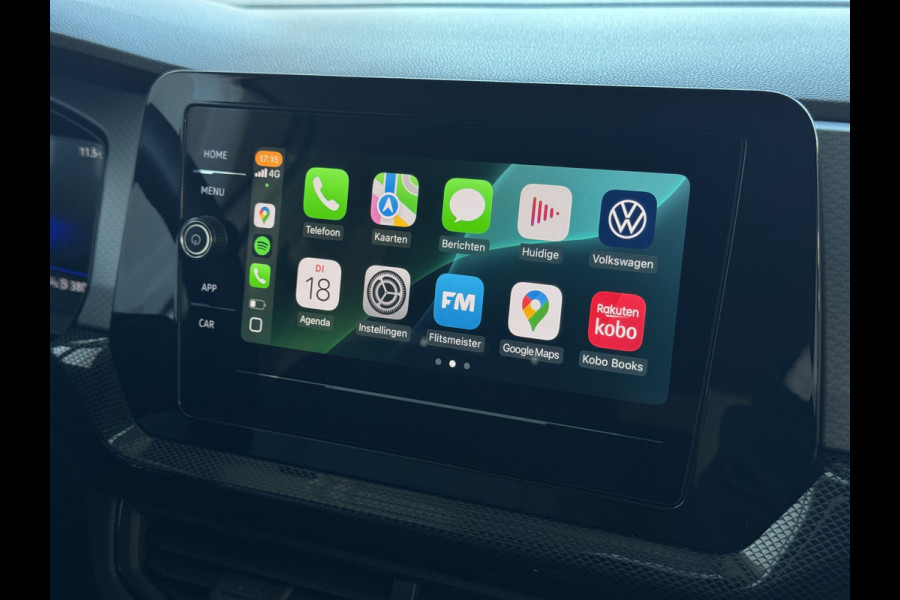 Volkswagen T-Cross NIEUW MODEL T-CROSS 116PK VIR.COCKPIT LMV CARPLAY 2024 "Volkswagen rijden begint bij Topautos.nl – 75 topmodellen direct op voorraad!" Volkswagen T-Cross NIEUW MODEL T-CROSS 116PK VIR.COCKPIT LMV CARPLAY 2024 "Volkswagen rijden begint bij Topautos.nl – 75 topmodellen direct op voorraad!"