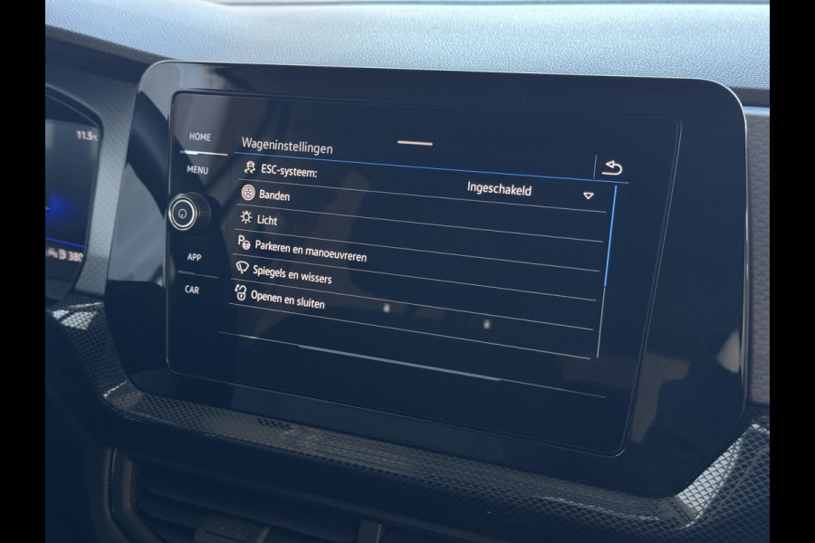 Volkswagen T-Cross NIEUW MODEL T-CROSS 116PK VIR.COCKPIT LMV CARPLAY 2024 "Volkswagen rijden begint bij Topautos.nl – 75 topmodellen direct op voorraad!" Volkswagen T-Cross NIEUW MODEL T-CROSS 116PK VIR.COCKPIT LMV CARPLAY 2024 "Volkswagen rijden begint bij Topautos.nl – 75 topmodellen direct op voorraad!"