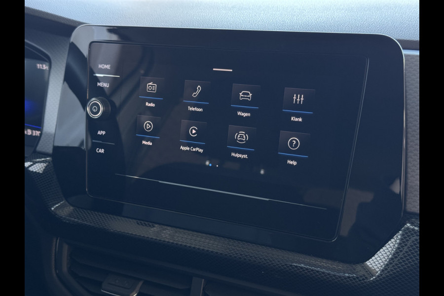 Volkswagen T-Cross NIEUW MODEL T-CROSS 116PK VIR.COCKPIT LMV CARPLAY 2024 "Volkswagen rijden begint bij Topautos.nl – 75 topmodellen direct op voorraad!" Volkswagen T-Cross NIEUW MODEL T-CROSS 116PK VIR.COCKPIT LMV CARPLAY 2024 "Volkswagen rijden begint bij Topautos.nl – 75 topmodellen direct op voorraad!"