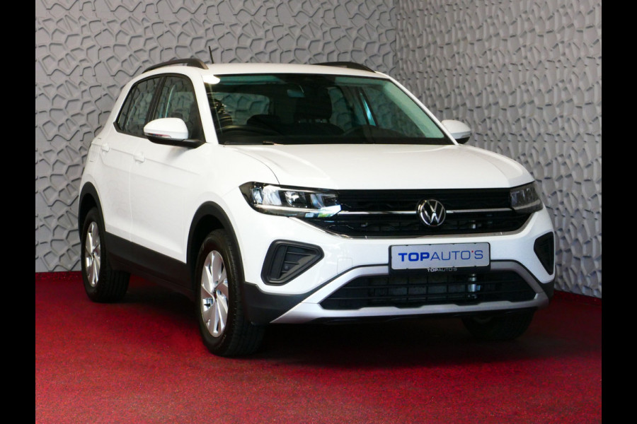 Volkswagen T-Cross NIEUW MODEL T-CROSS 116PK VIR.COCKPIT LMV CARPLAY 2024 "Volkswagen rijden begint bij Topautos.nl – 75 topmodellen direct op voorraad!" Volkswagen T-Cross NIEUW MODEL T-CROSS 116PK VIR.COCKPIT LMV CARPLAY 2024 "Volkswagen rijden begint bij Topautos.nl – 75 topmodellen direct op voorraad!"