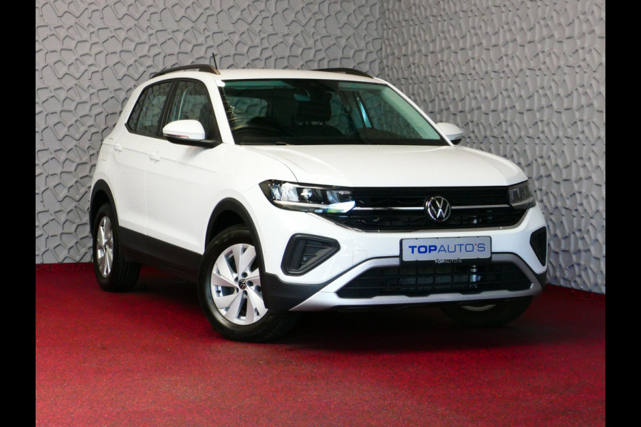 Volkswagen T-Cross NIEUW MODEL T-CROSS 116PK VIR.COCKPIT LMV CARPLAY 2024 "Volkswagen rijden begint bij Topautos.nl – 75 topmodellen direct op voorraad!" Volkswagen T-Cross NIEUW MODEL T-CROSS 116PK VIR.COCKPIT LMV CARPLAY 2024 "Volkswagen rijden begint bij Topautos.nl – 75 topmodellen direct op voorraad!"