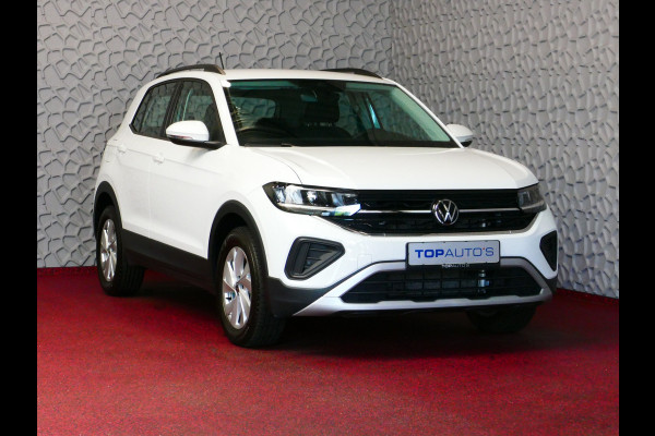 Volkswagen T-Cross NIEUW MODEL T-CROSS 116PK VIR.COCKPIT LMV CARPLAY 2024 "Volkswagen rijden begint bij Topautos.nl – 75 topmodellen direct op voorraad!" Volkswagen T-Cross NIEUW MODEL T-CROSS 116PK VIR.COCKPIT LMV CARPLAY 2024 "Volkswagen rijden begint bij Topautos.nl – 75 topmodellen direct op voorraad!"