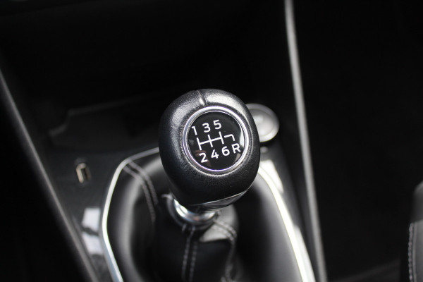 Ford Fiesta 1.0 EcoBoost Active / Camera / CarPlay / Keyless / 18'' / B&O / Stuur+Stoelverwarming / Dodehoek / DAB