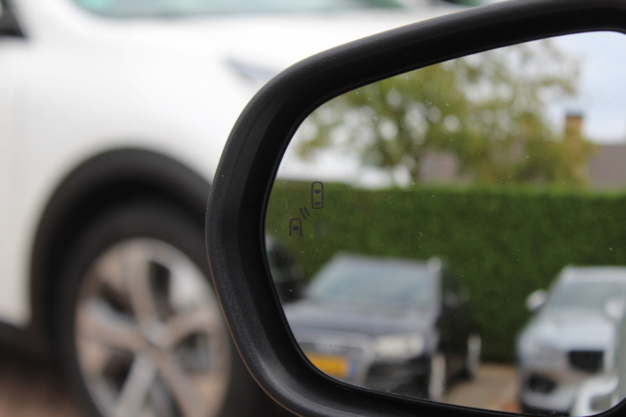 Ford Fiesta 1.0 EcoBoost Active / Camera / CarPlay / Keyless / 18'' / B&O / Stuur+Stoelverwarming / Dodehoek / DAB