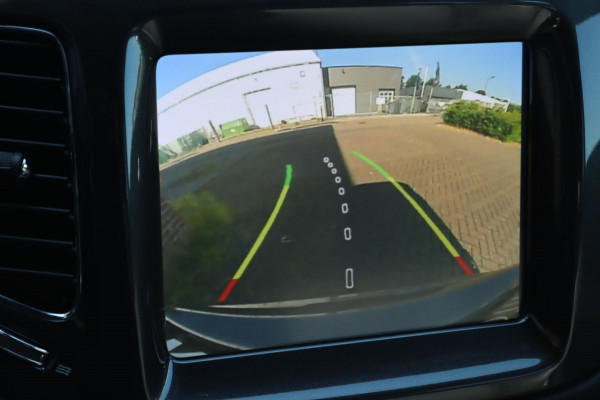 Jeep Compass 1.4 MultiAir Limited 4x4 / KEYLESS / DODEHOEK / CAMERA / STOEL+STUURVERW