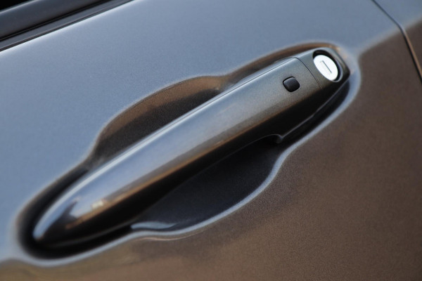 Jeep Compass 1.4 MultiAir Limited 4x4 / KEYLESS / DODEHOEK / CAMERA / STOEL+STUURVERW