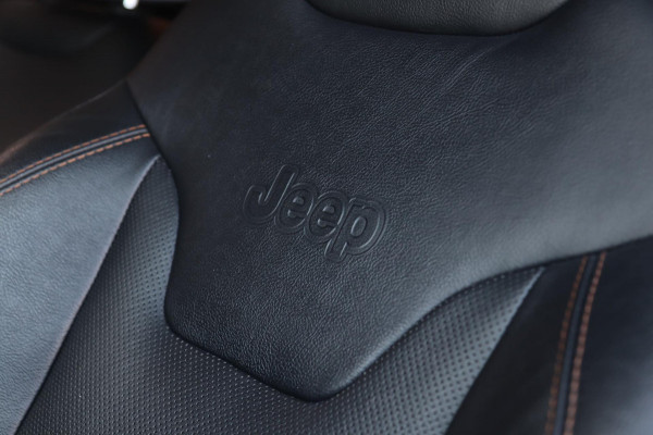 Jeep Compass 1.4 MultiAir Limited 4x4 / KEYLESS / DODEHOEK / CAMERA / STOEL+STUURVERW