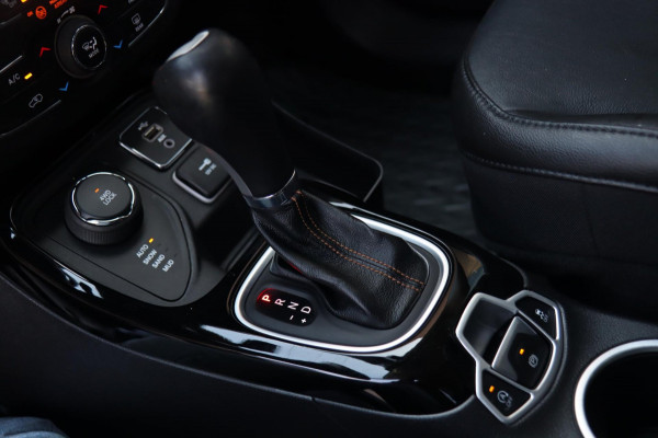 Jeep Compass 1.4 MultiAir Limited 4x4 / KEYLESS / DODEHOEK / CAMERA / STOEL+STUURVERW