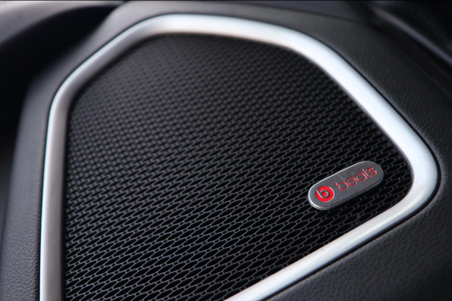 Jeep Compass 1.4 MultiAir Limited 4x4 / KEYLESS / DODEHOEK / CAMERA / STOEL+STUURVERW