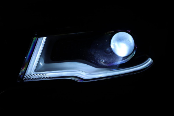 Jeep Compass 1.4 MultiAir Limited 4x4 / KEYLESS / DODEHOEK / CAMERA / STOEL+STUURVERW