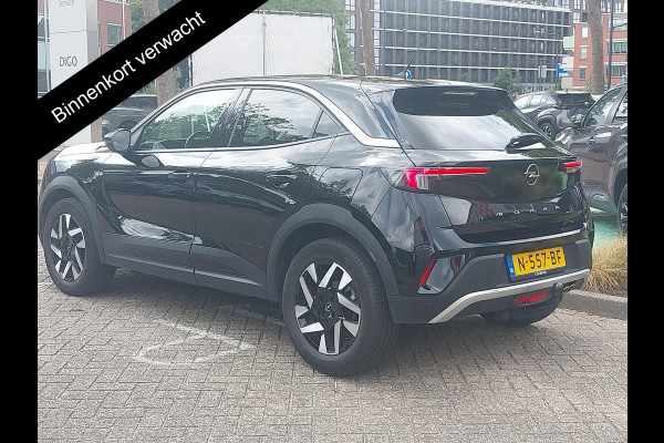 Opel Mokka 1.2 Turbo Business Elegance | 1e eigenaar | Navigatie | Trekhaak | Camera |