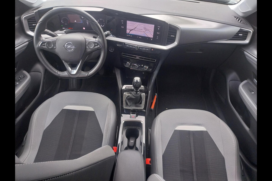 Opel Mokka 1.2 Turbo Business Elegance | 1e eigenaar | Navigatie | Trekhaak | Camera |