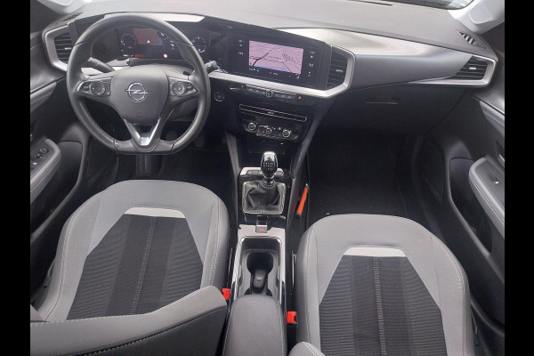 Opel Mokka 1.2 Turbo Business Elegance | 1e eigenaar | Navigatie | Trekhaak | Camera |