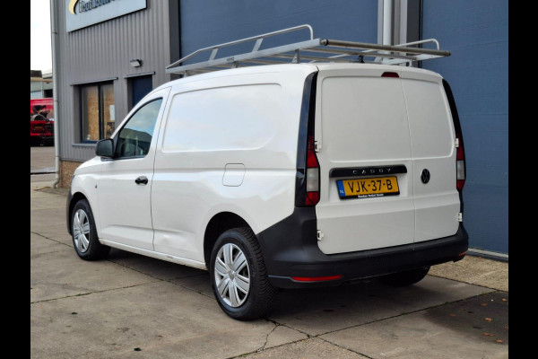 Volkswagen Caddy Cargo 2.0 TDI Comfort AIRCO / CRUISE CONTROLE / IMPERIAL / EURO 6 / CARPLAY